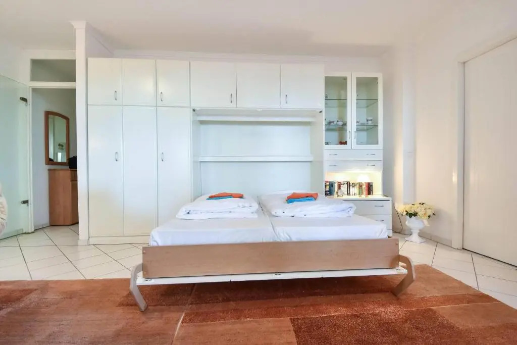 Villa Darja Wohnung 2