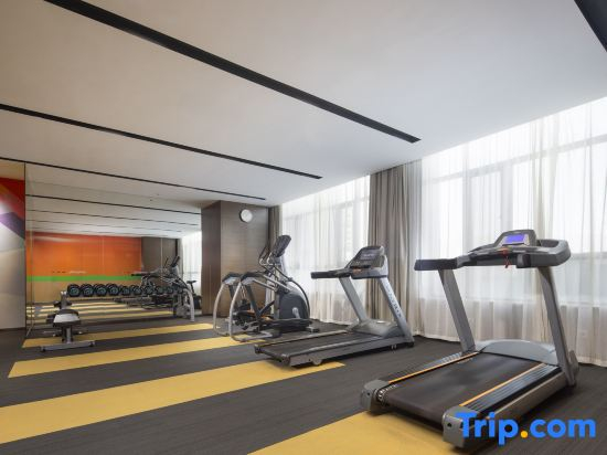 Hampton by Hilton  Xining Kunlun Road