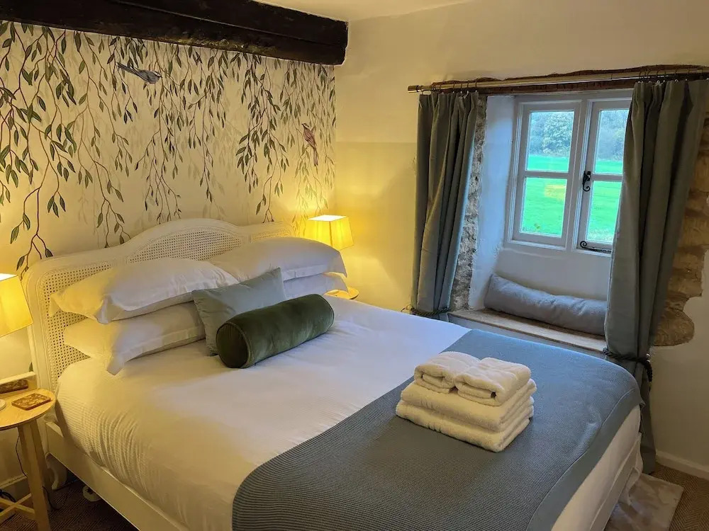 Meadow View Cottage