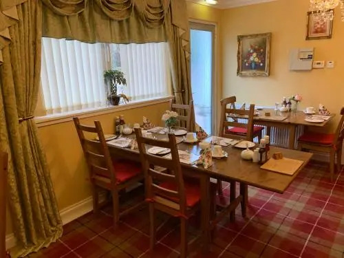 Lawriestone Guest House