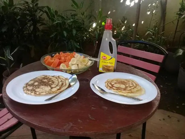 Hostal Nicarao I