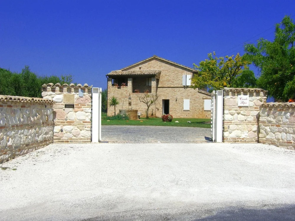Casale Papa Country Village