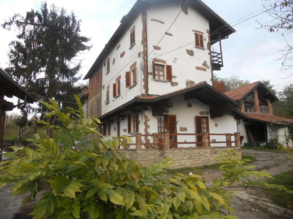Relais Profumo di Vino