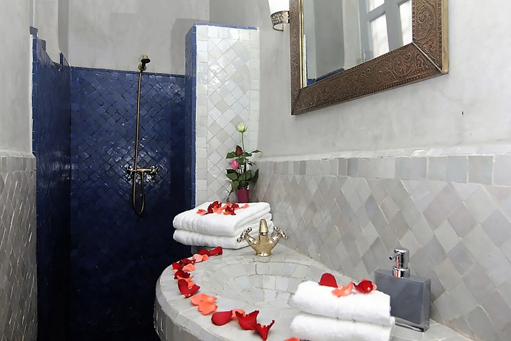 Outsite Marrakesh