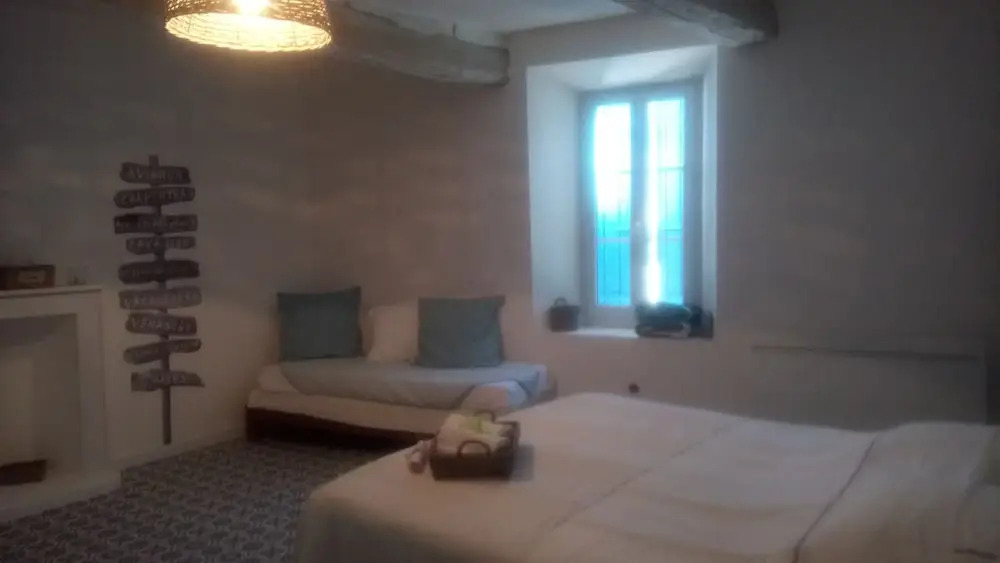 David Guesthouse