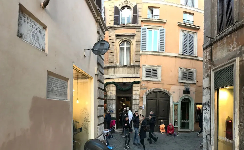La Casa Dei Marmi