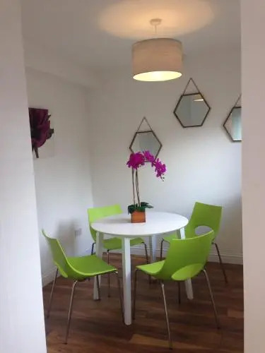 Smithaleigh Farm Rooms and Apartments