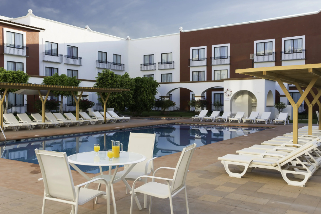 Fiesta Inn Queretaro