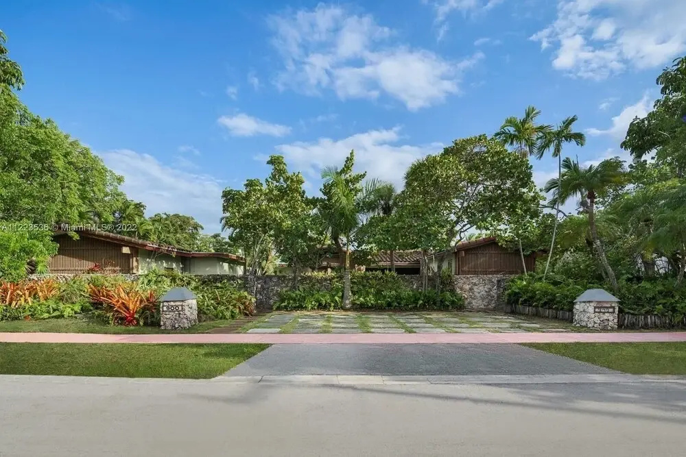 Villa North Palms - Luxury Villa