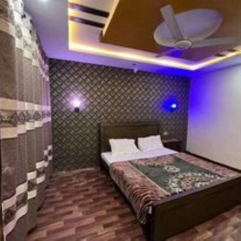 Al Madina Hotel Skardu