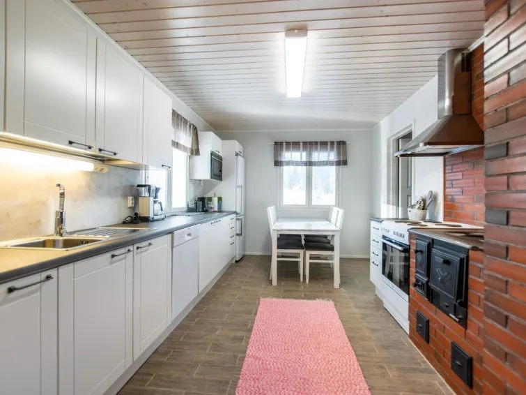 Holiday Home Hovimäki