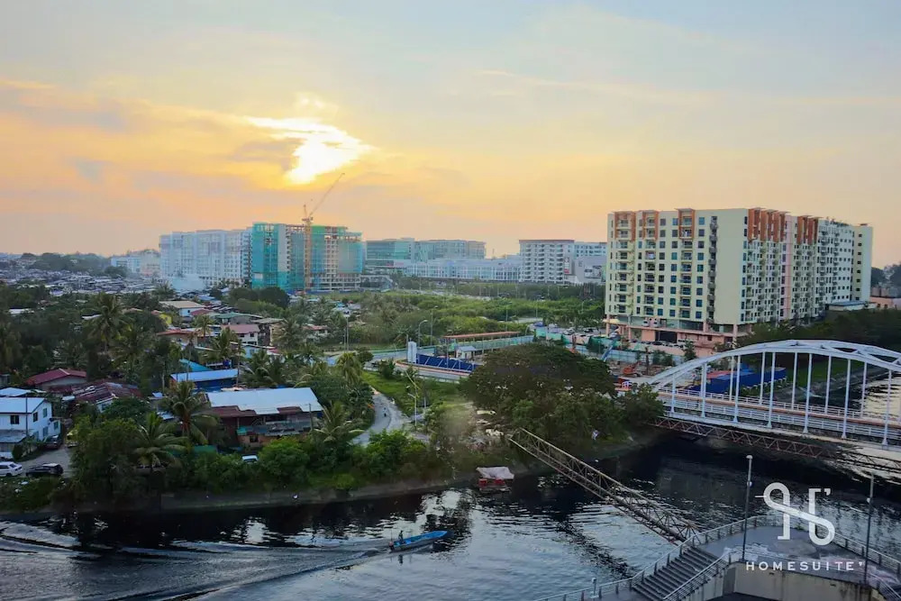 The SIGAR Hotel at Sutera Bay