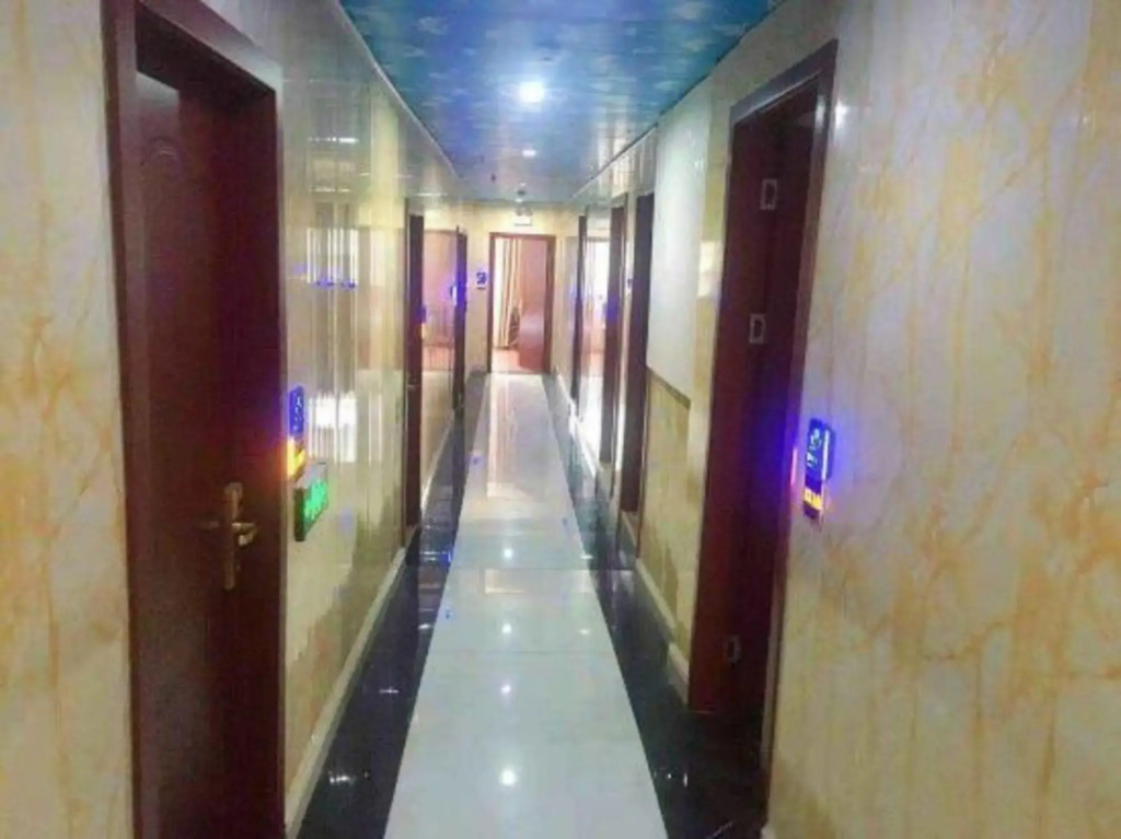 Luoshen Hostel
