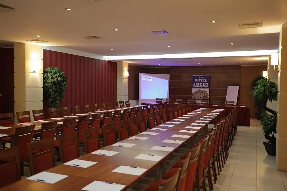 Hotel Focus
