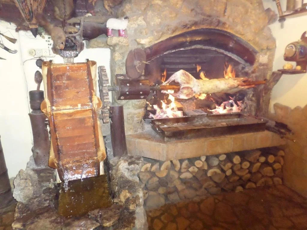 Hotel Bar Nazdrave