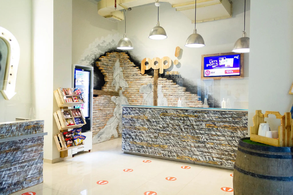 POP! Hotel Kelapa Gading