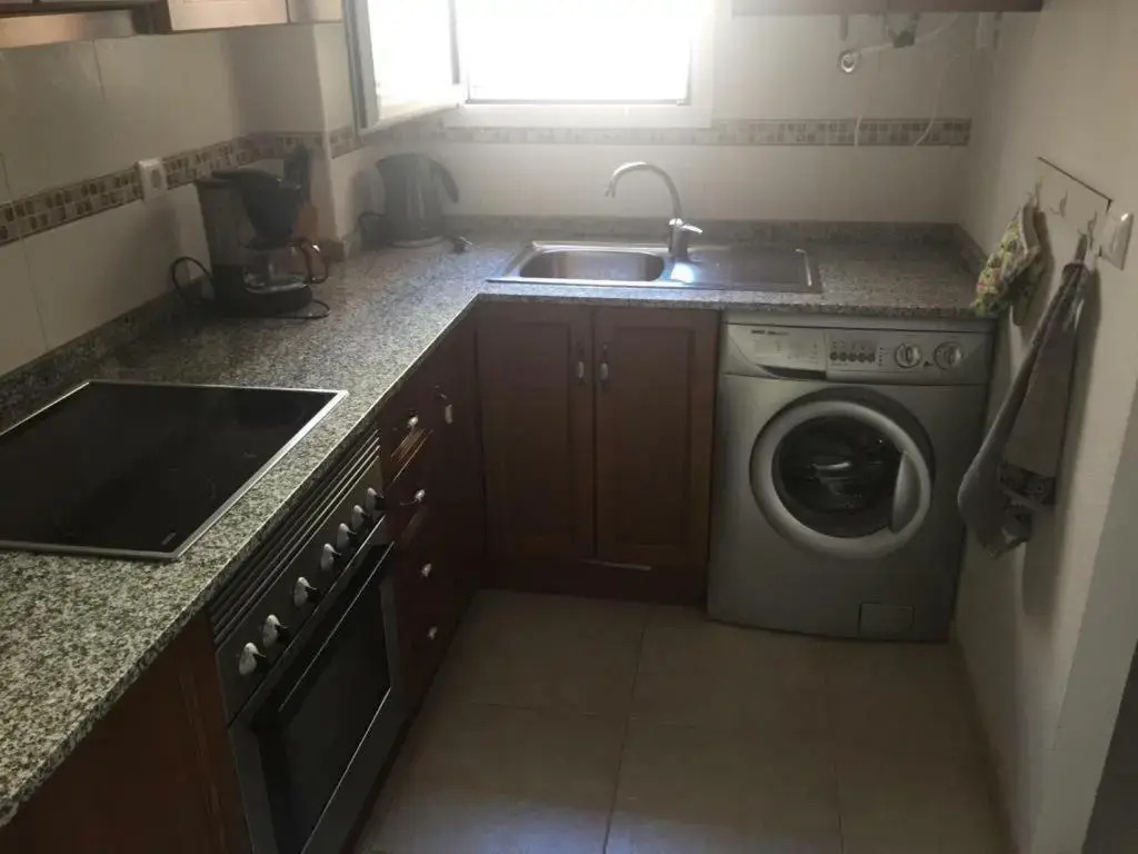 Appartement (Casa Nati)
