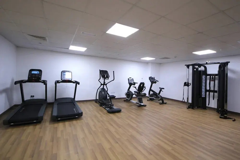 Amazing Shaista 1 Bhk Apartment
