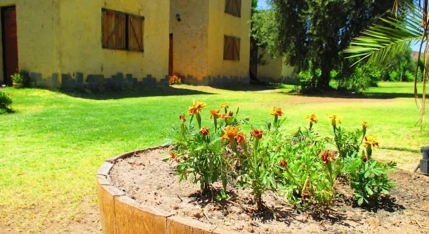 La Posada Rural