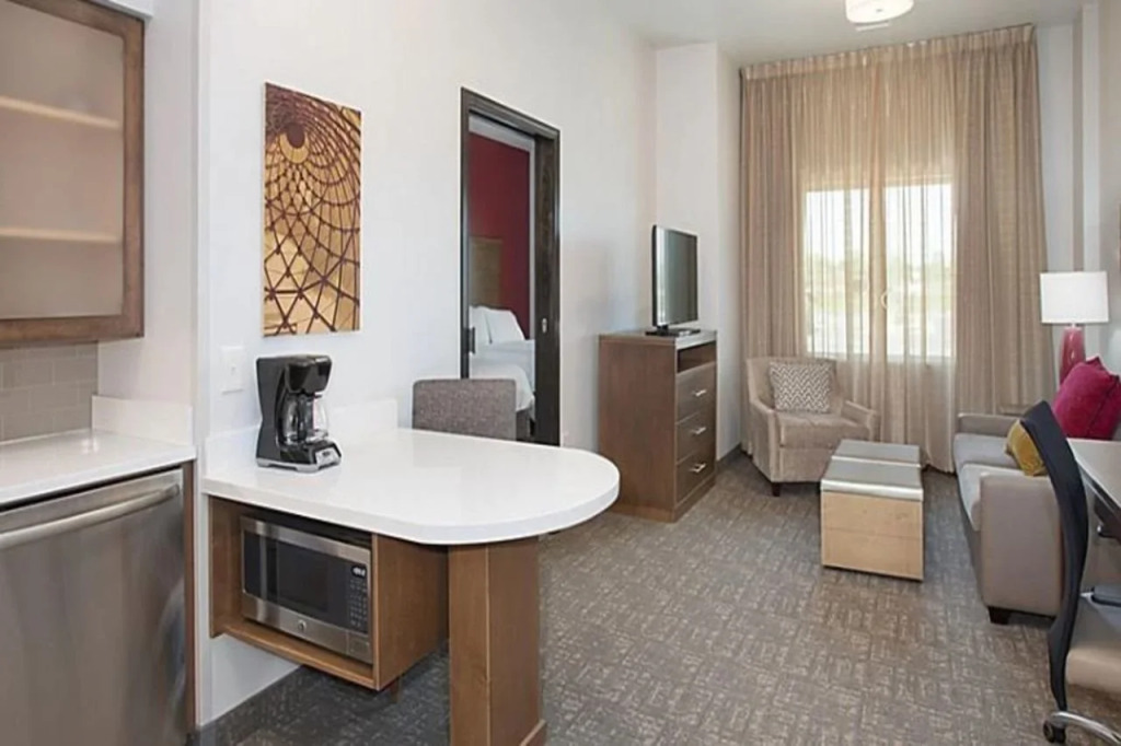 Staybridge Suites - Sioux Falls Southwest by IHG