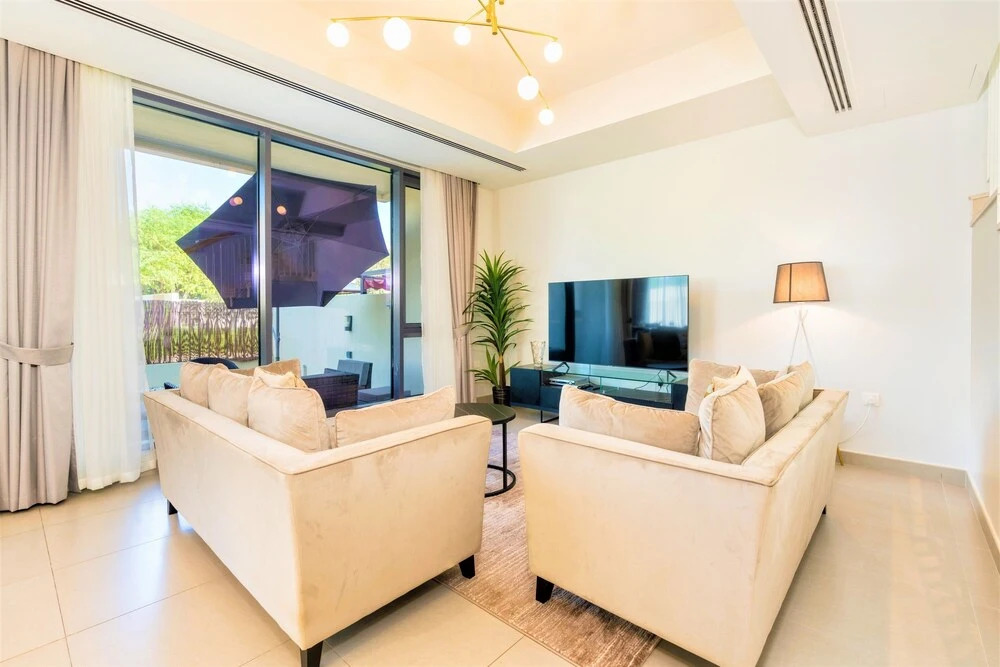 Luxury Duplex in Dubai Hills