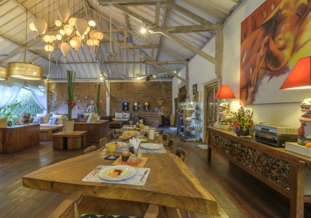 Villa Karisa Bali