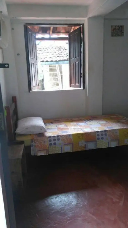 Pousada Navio Hostel e Camping Pop