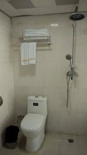 Yuanheng Business Hotel