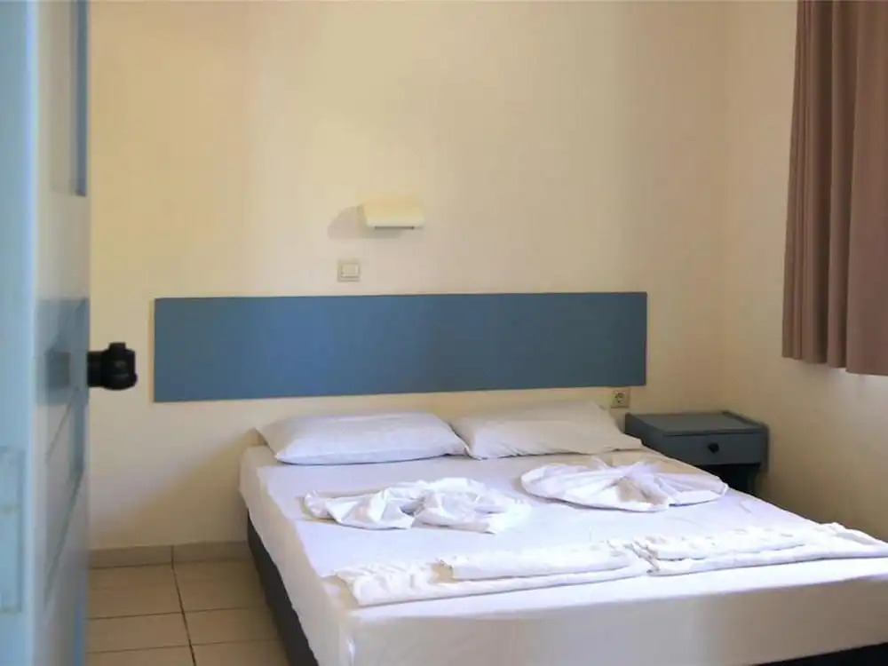 Apartment for Five, Swimming Pool, Near the Beach