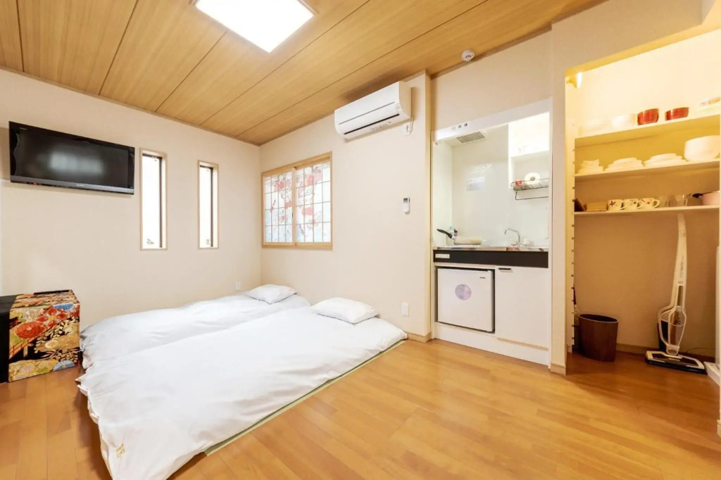 RE Tokyo Room 101 - Vacation STAY 73224v