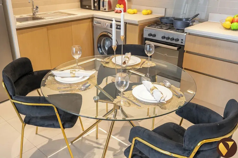 Vogue | Harbour Views Creek Harbour | Waterfront living