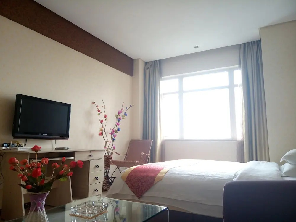 Rivera Aparthotel Exhibition Center