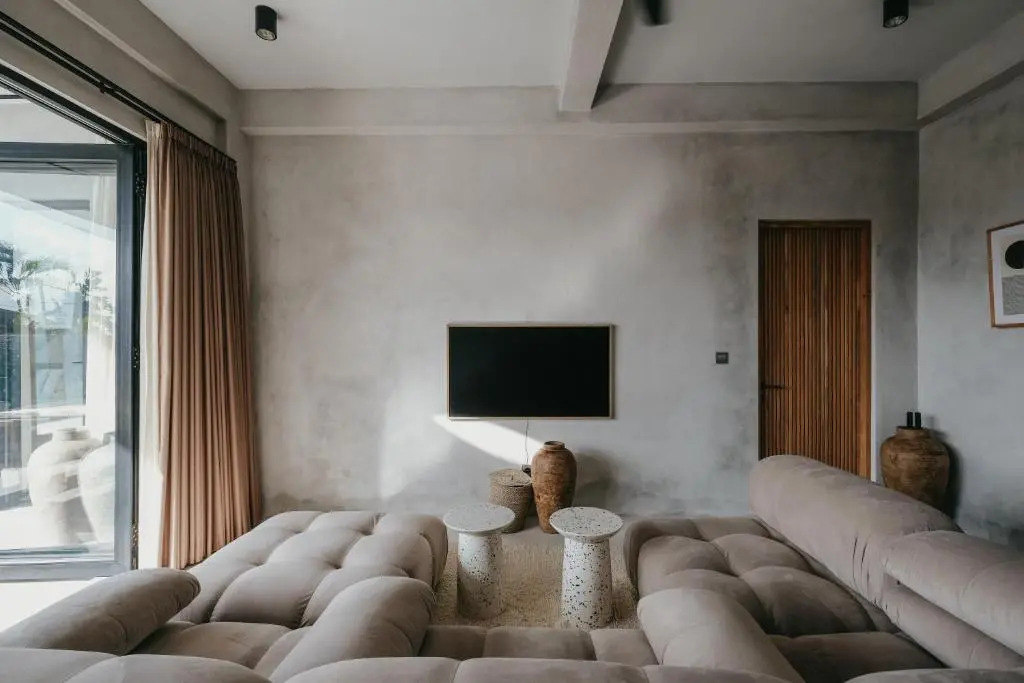 Chateau Retreat Bali