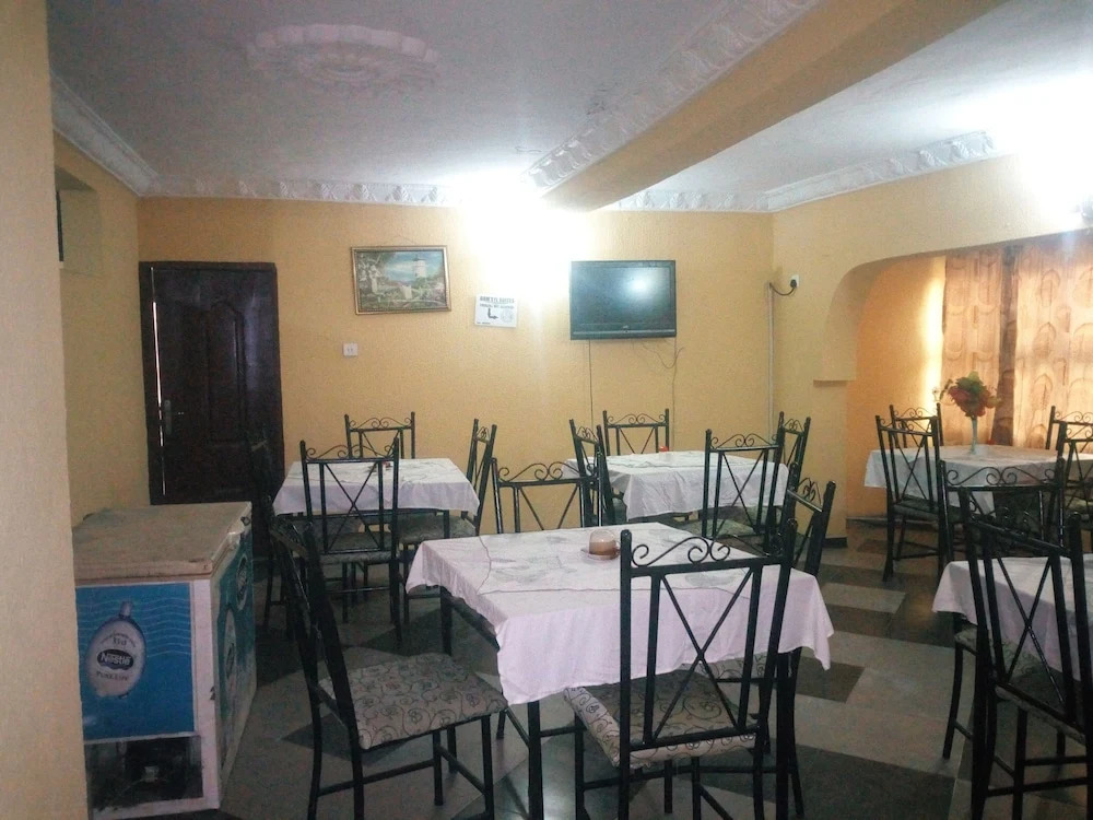 Dam'syl Suites