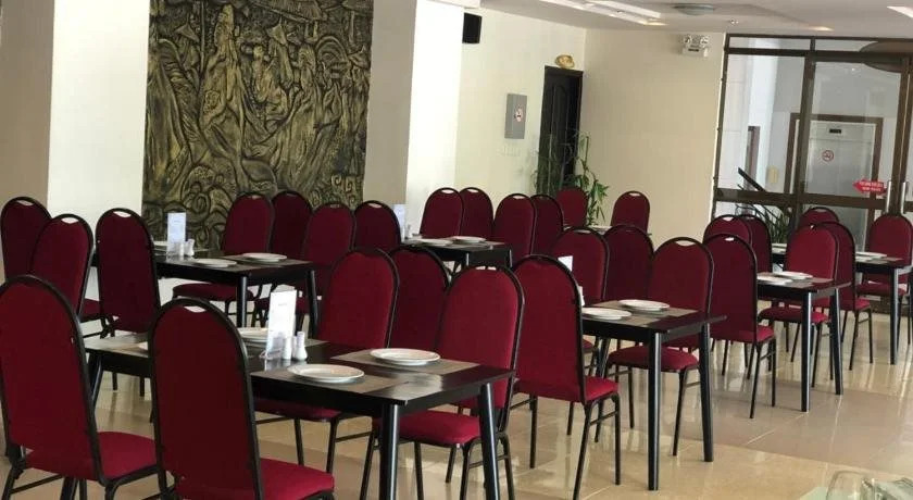 Chau Pho Hotel