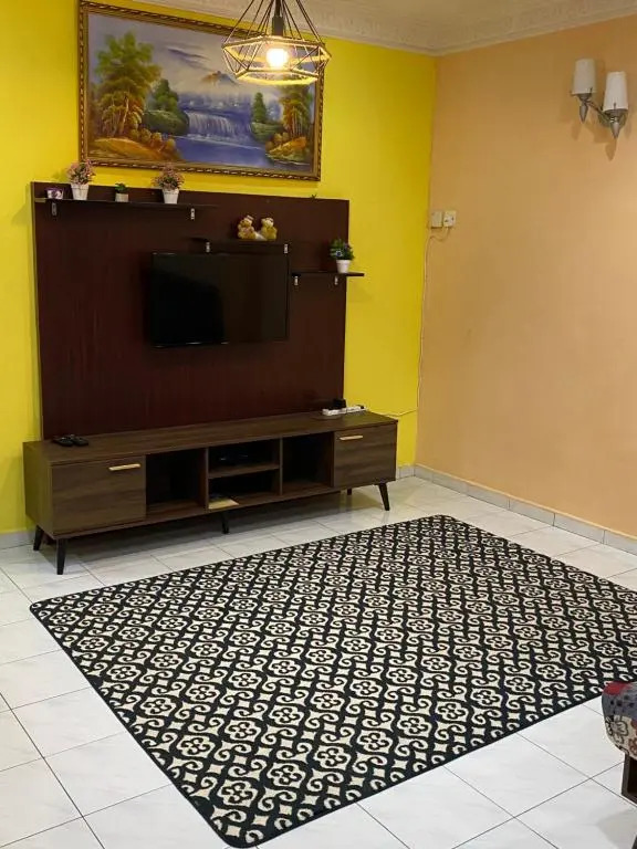 PJM HILL VIEW HOMESTAY