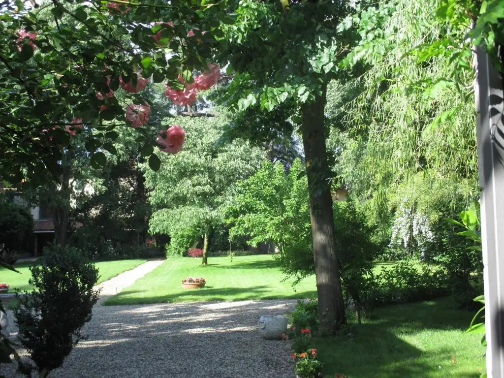 Villa Cantoni