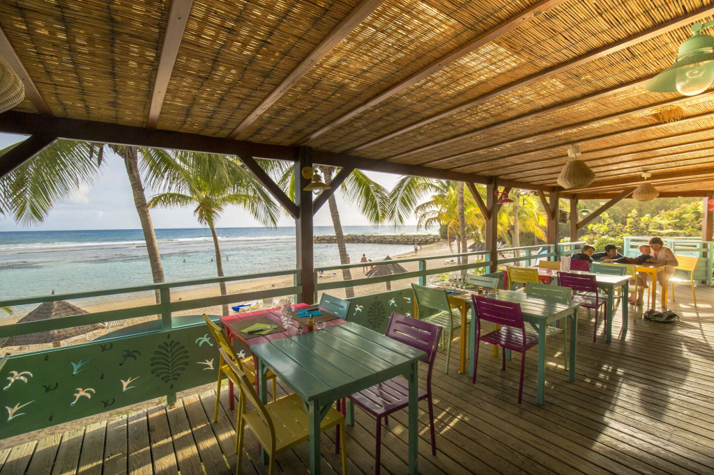 Pierre & Vacances Residence Premium Les Tamarins