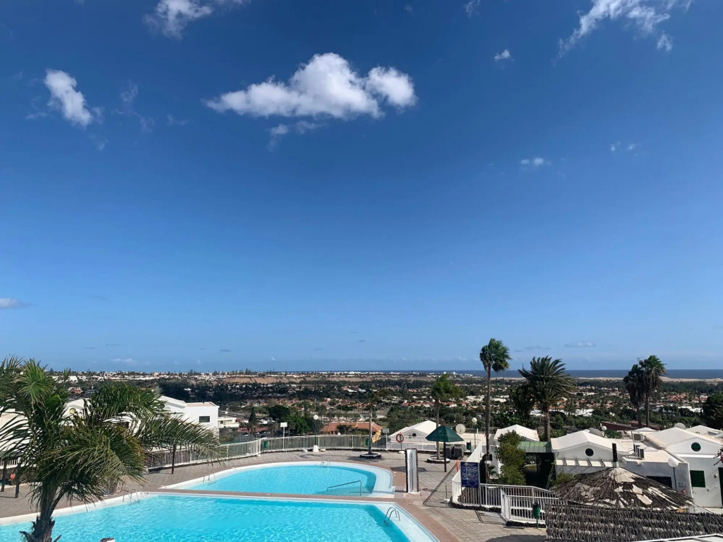 Sonnenland VD34 in Maspalomas