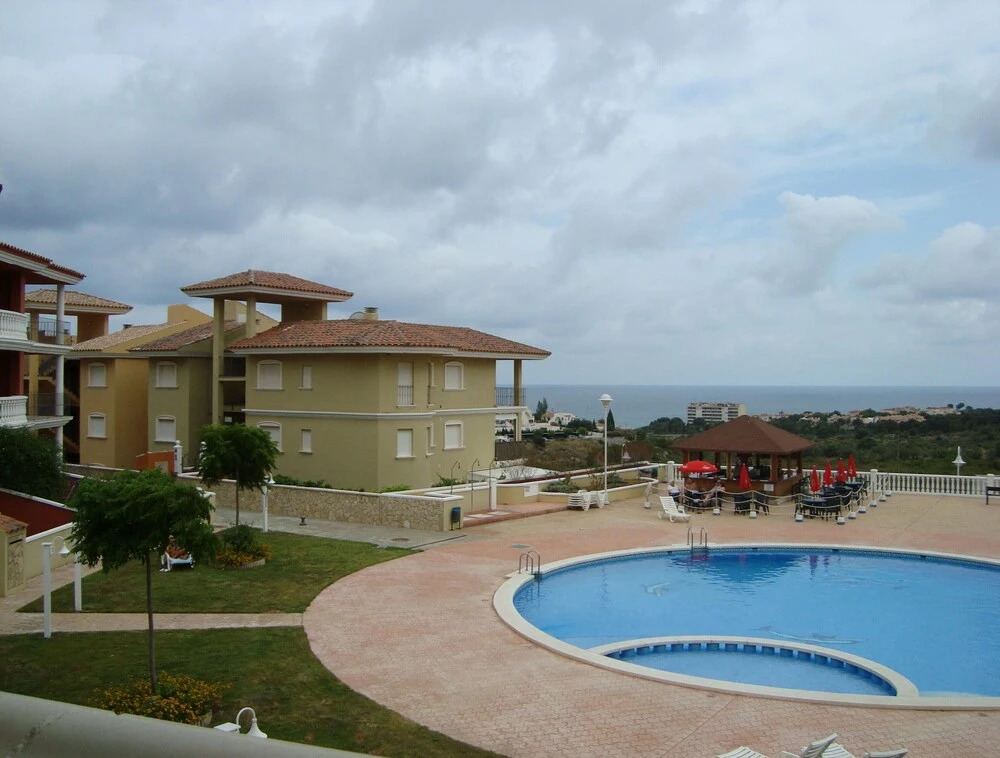AP Costas Nerea Apartamento 1 Dormitorio