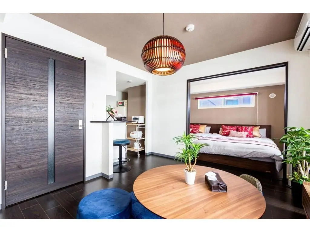 Sun Court Omotesando 803 - Vacation STAY 10535