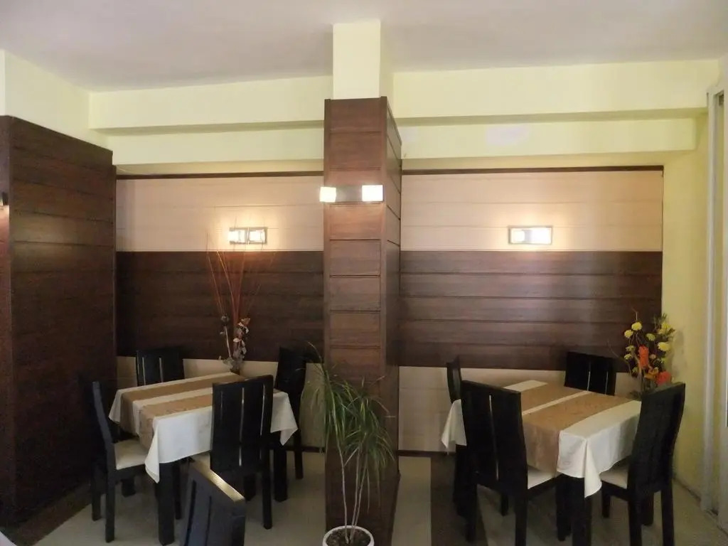 Guest House Lilia