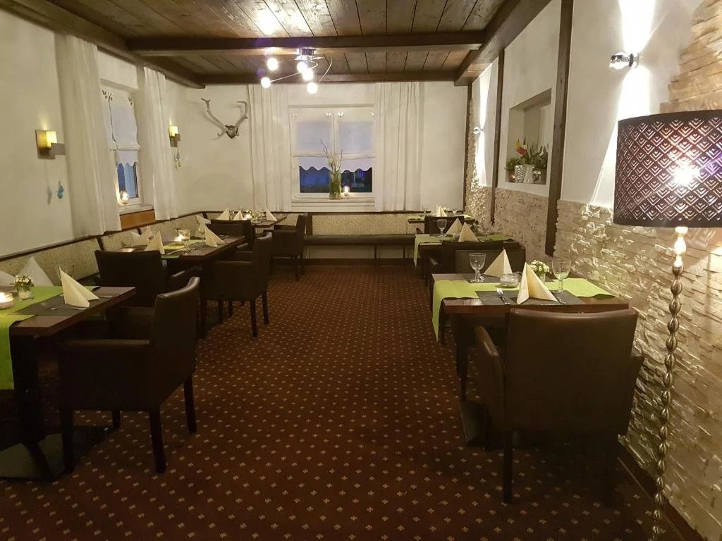 Pension Seeblick