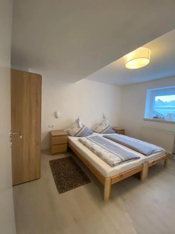 Privatzimmer Hoffmann