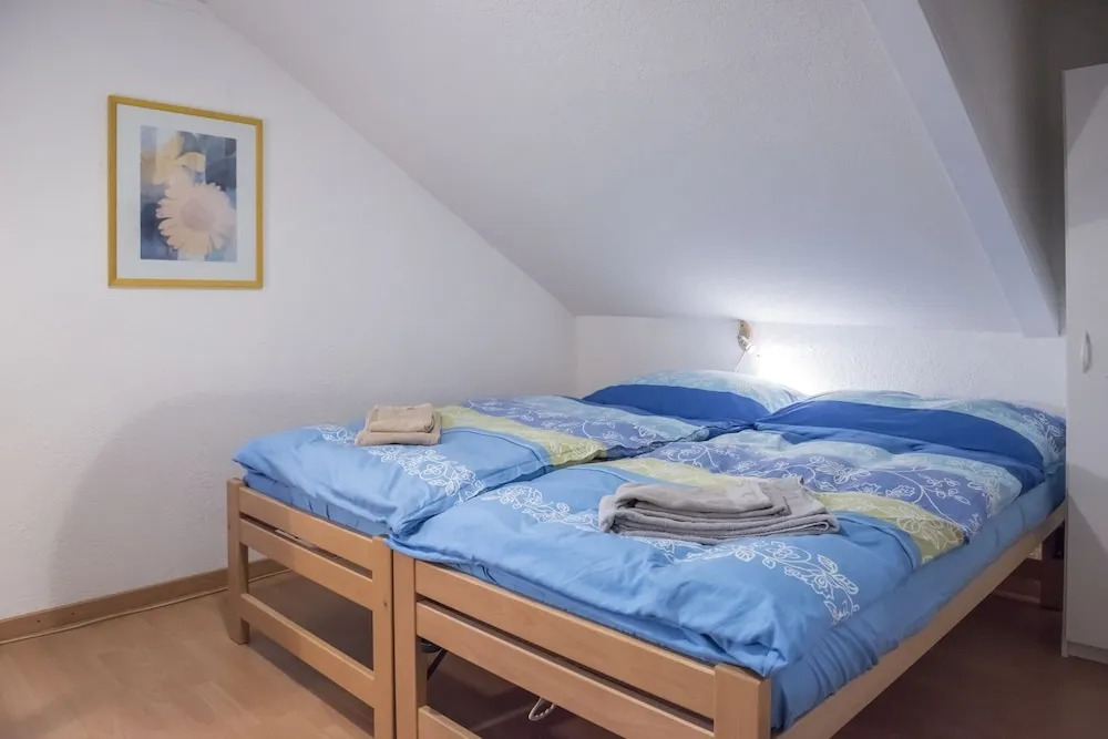 Ferienwohnungen im Fürstenland