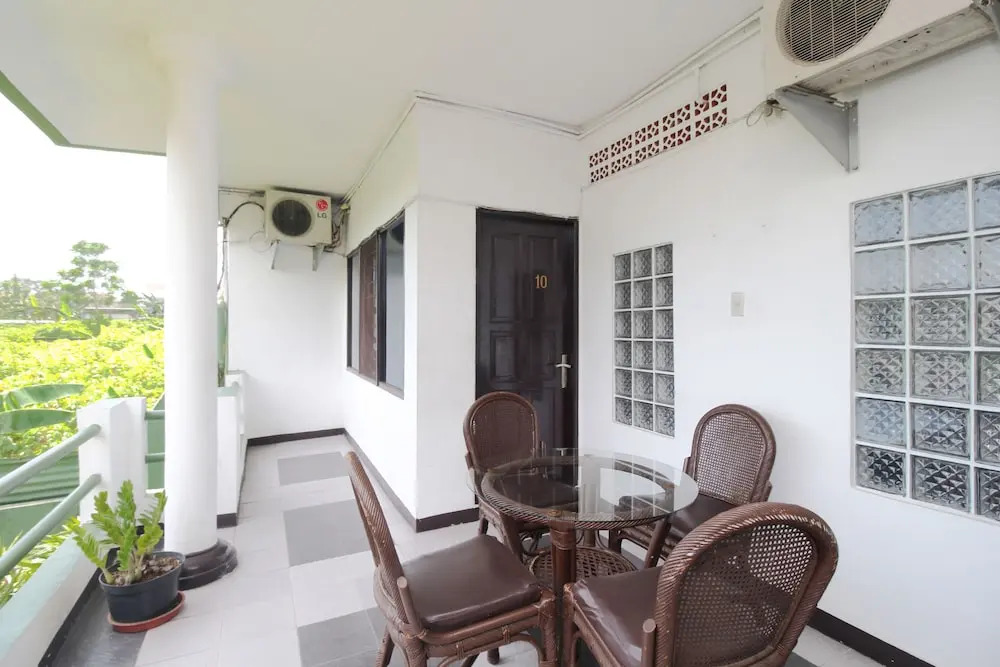 Airy Syariah Pakuan Ciheuleut 12 Bogor