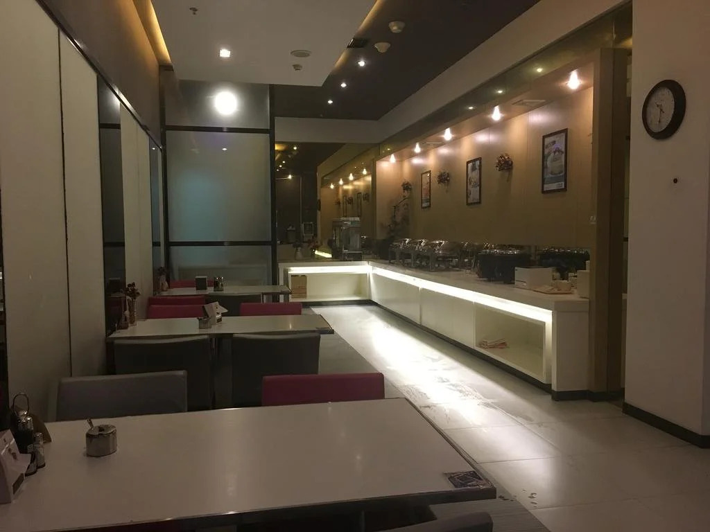 Jinjiang Inn Tianjing Development Area Convention Center