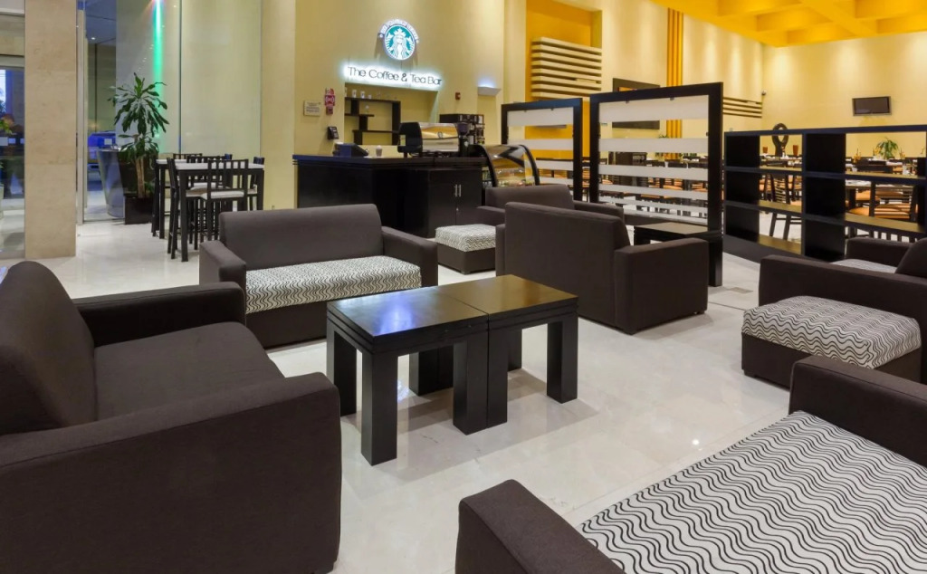 Holiday Inn Puebla Finsa by IHG