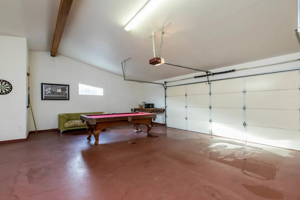 Vacation House in Palm Springs
