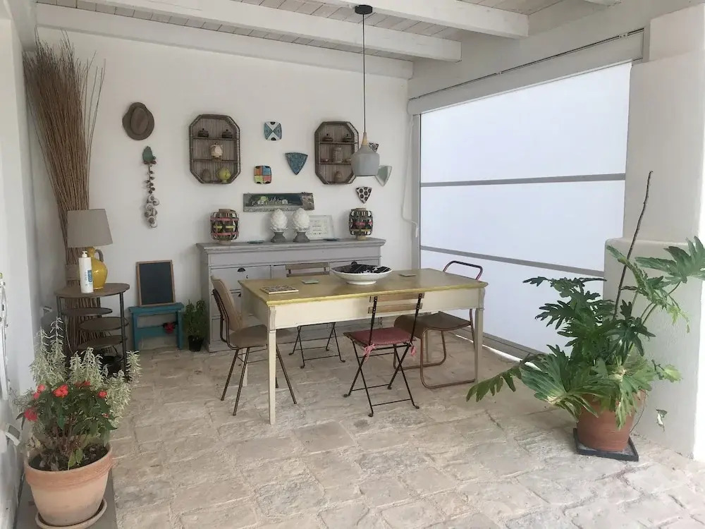 Trulli Pietraverde